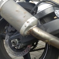 kurvenjäger | motorradfahrer-unterwegs-motorrad-wiederaufbau-motorrad-unfall
