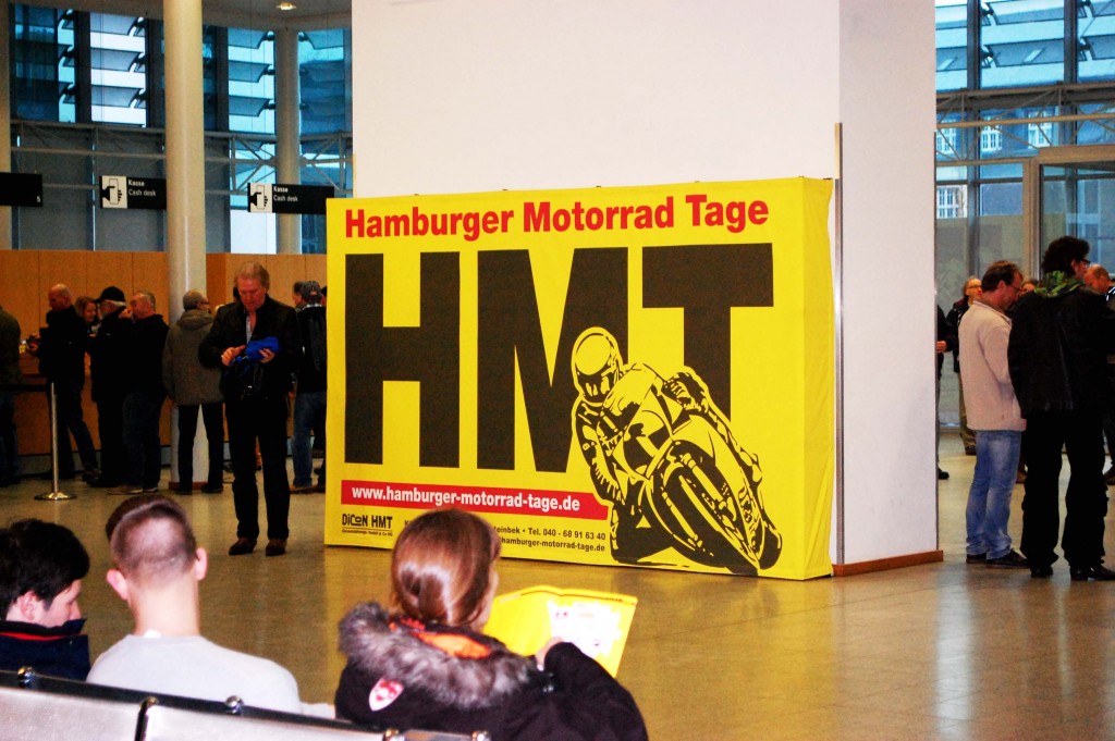 kurvenjäger | motorradfahrer-unterwegs.de - Motorradmessen 2015 - HMT Hamburg